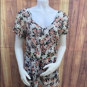 Blouse Torrid Size 2